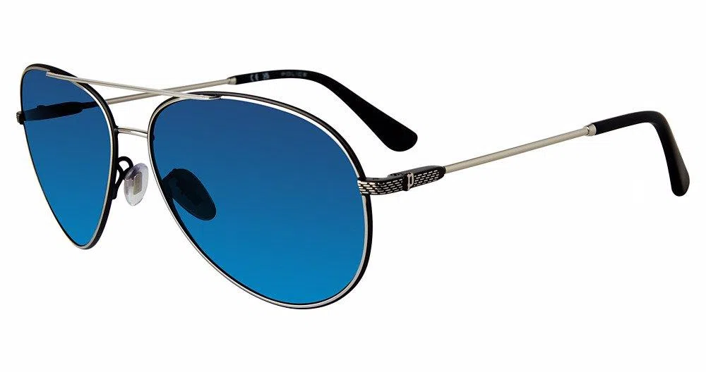 Police SPLL11 Sunglasses - view 2